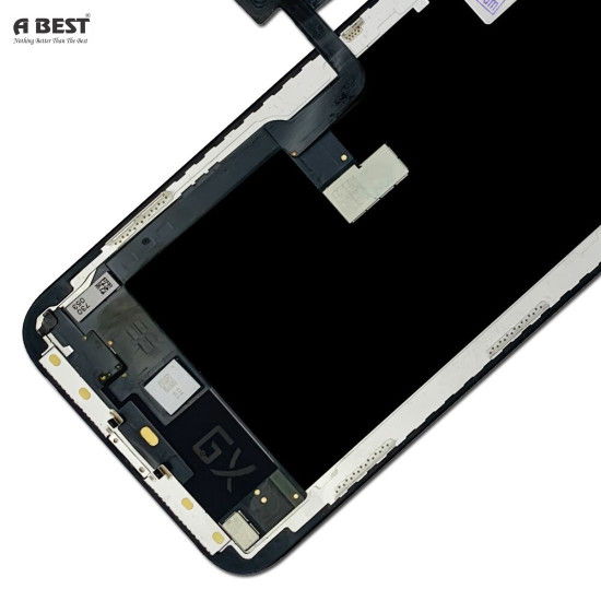 Gx Hard Oled Lcd Display Replacement For Iphone X 3120